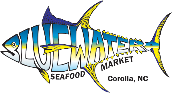 Blue Water Seafood